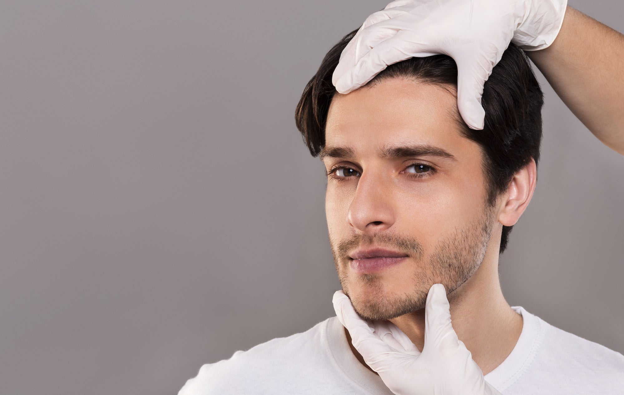 The Top 10 Most Popular Male Cosmetic Procedures