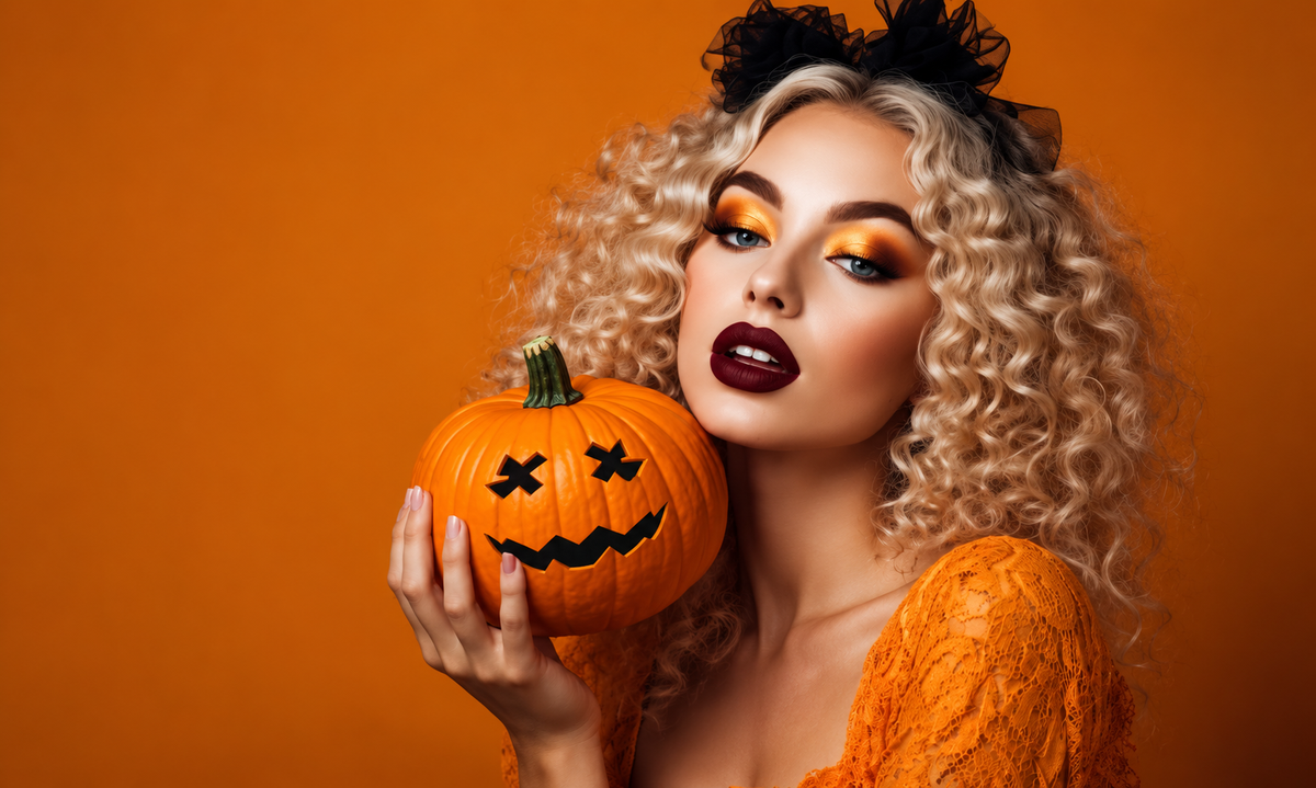 Scare-Free Skincare: How to Pamper Your Skin After a Night of Halloween Fun