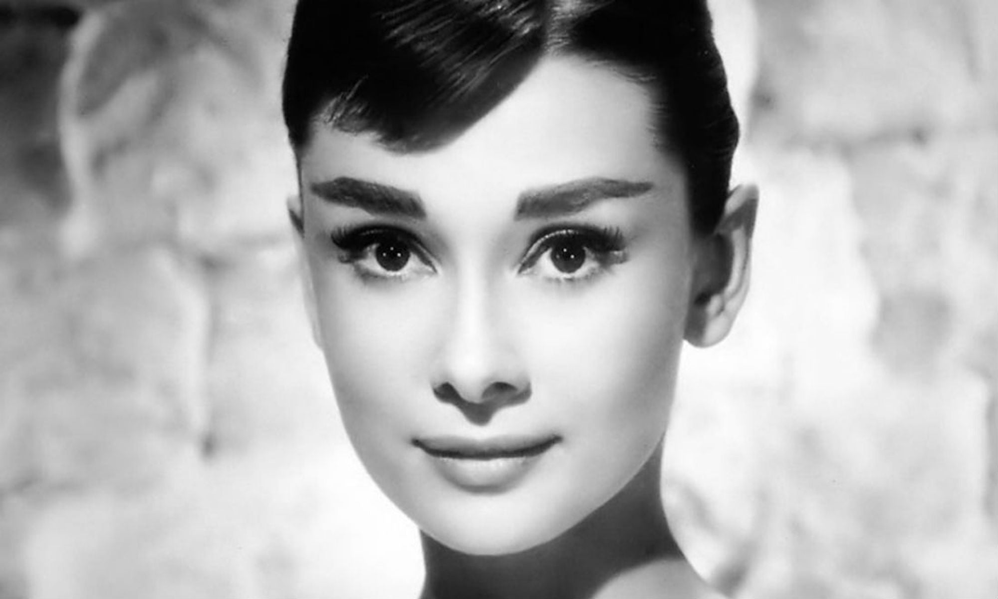 Try an Audrey Hepburn-inspired beauty look