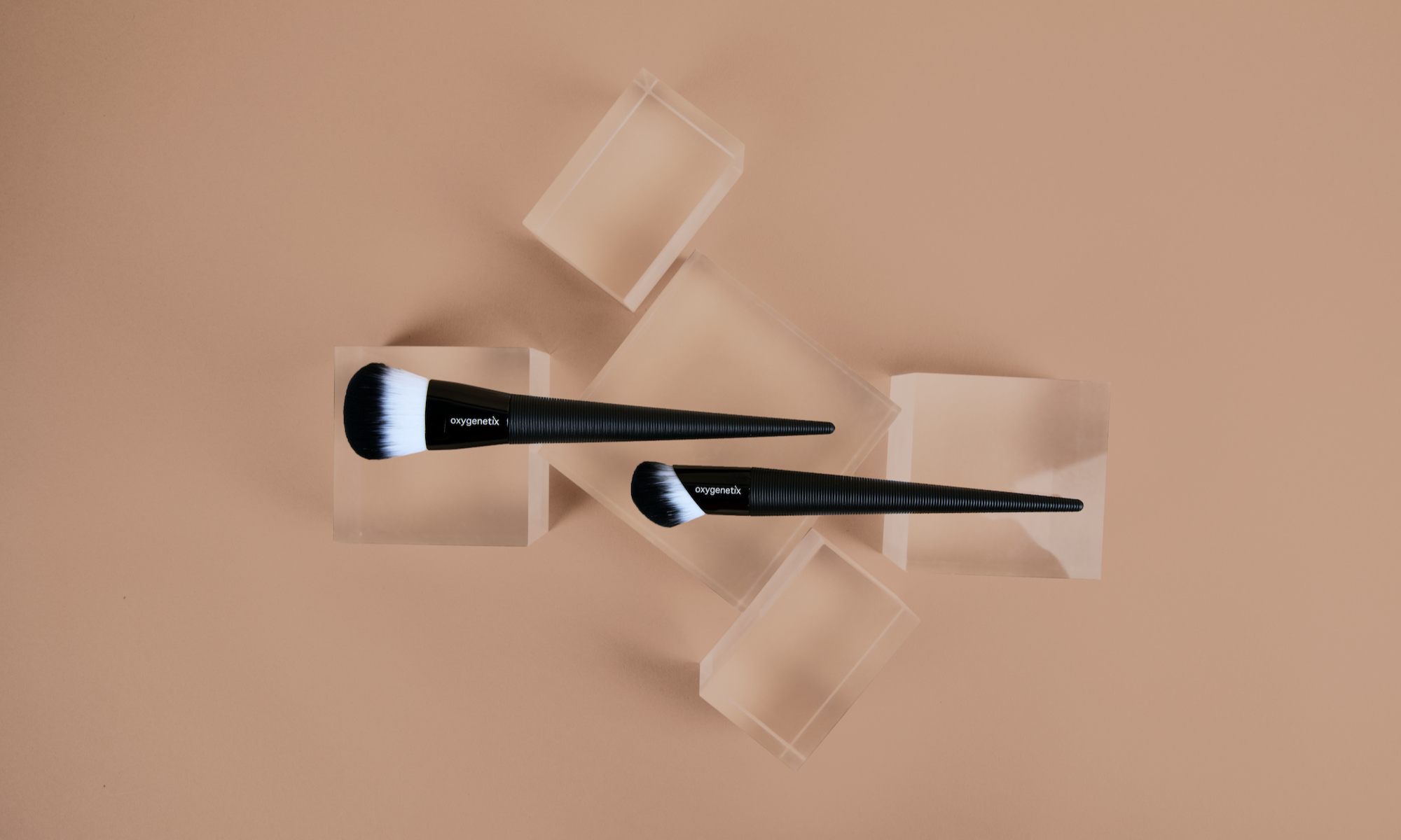 Your Makeup Brushes Might Be Sabotaging Your Skin