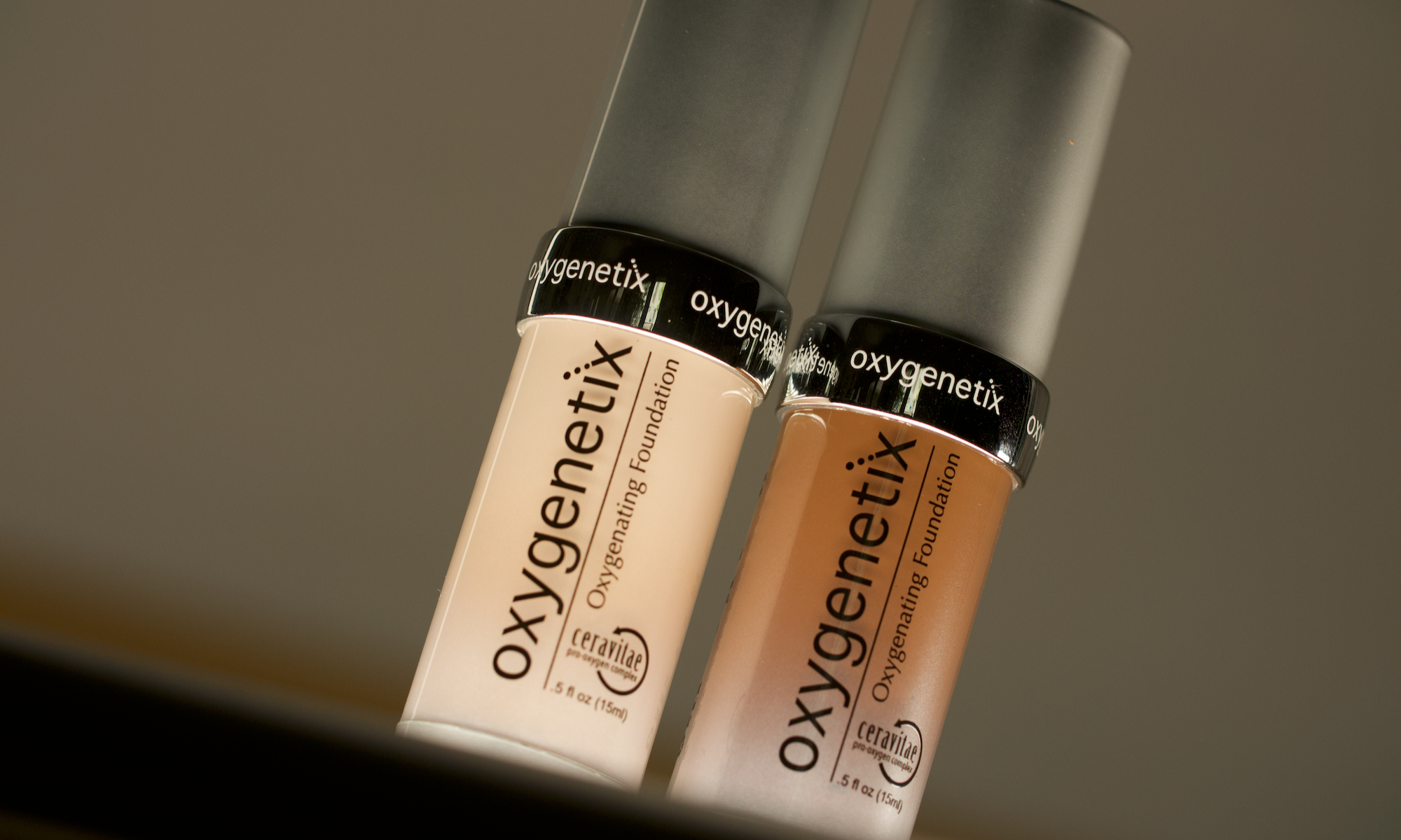 From Treatment Rooms to Runways: Oxygenetix's Dual Life in Medicine and Beauty