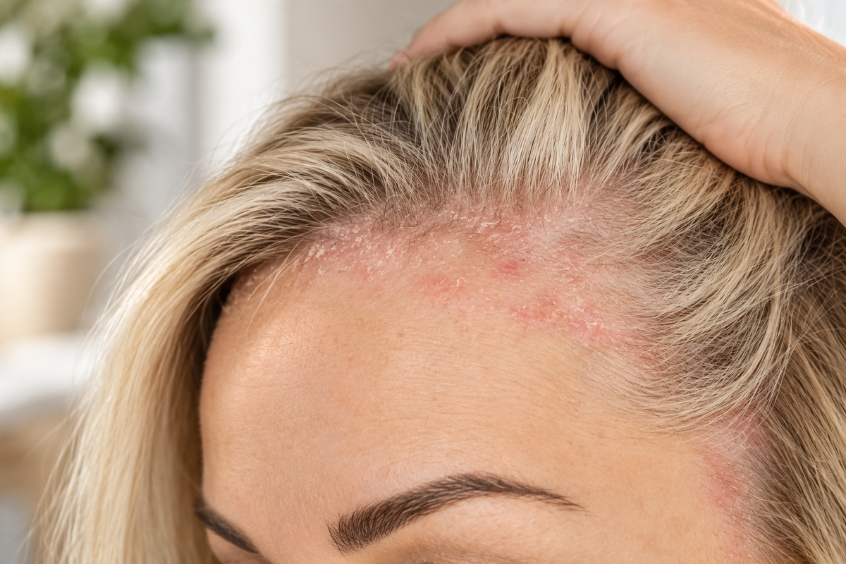 What is Psoriasis and how do you treat it?