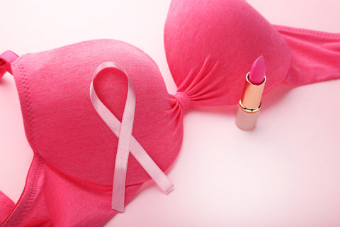 4 Common Ingredients Linked to Breast Cancer in Your Personal Care Products