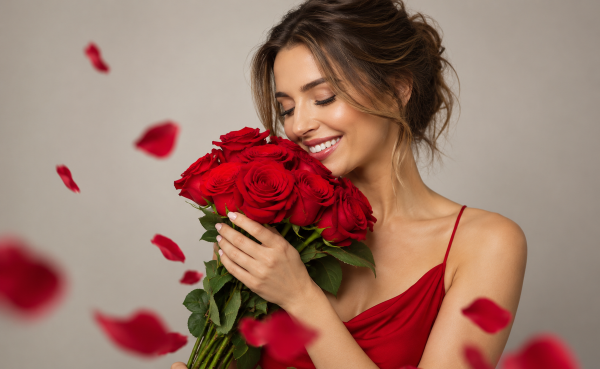 Makeout Proof Your Makeup This Valentine's Day