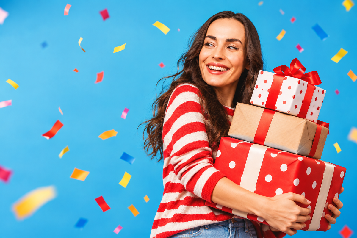 Cosmetic Holiday Gift Guide 2020