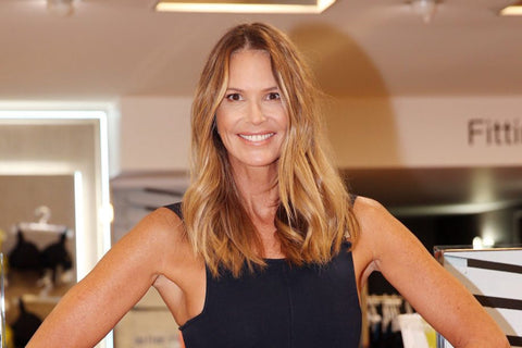 Elle Macpherson Shares her Health and Beauty Secrets