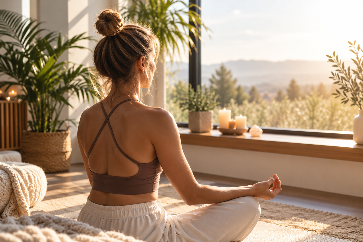 7 Ways to Treat Yourself for Self-Care Day