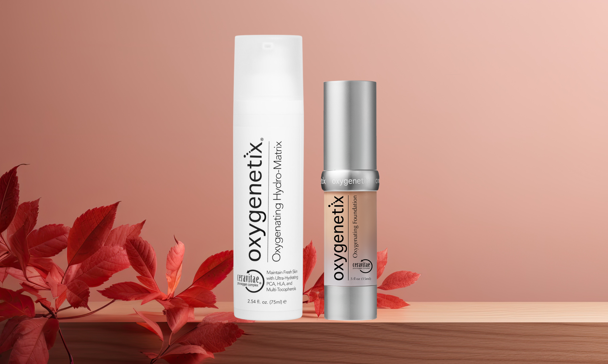 The Secret to Healthy Skin This Fall? Strengthening Its Natural Defenses