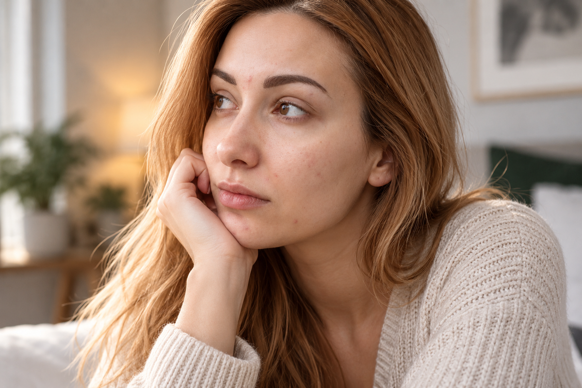 How to Practice Skin Positivity