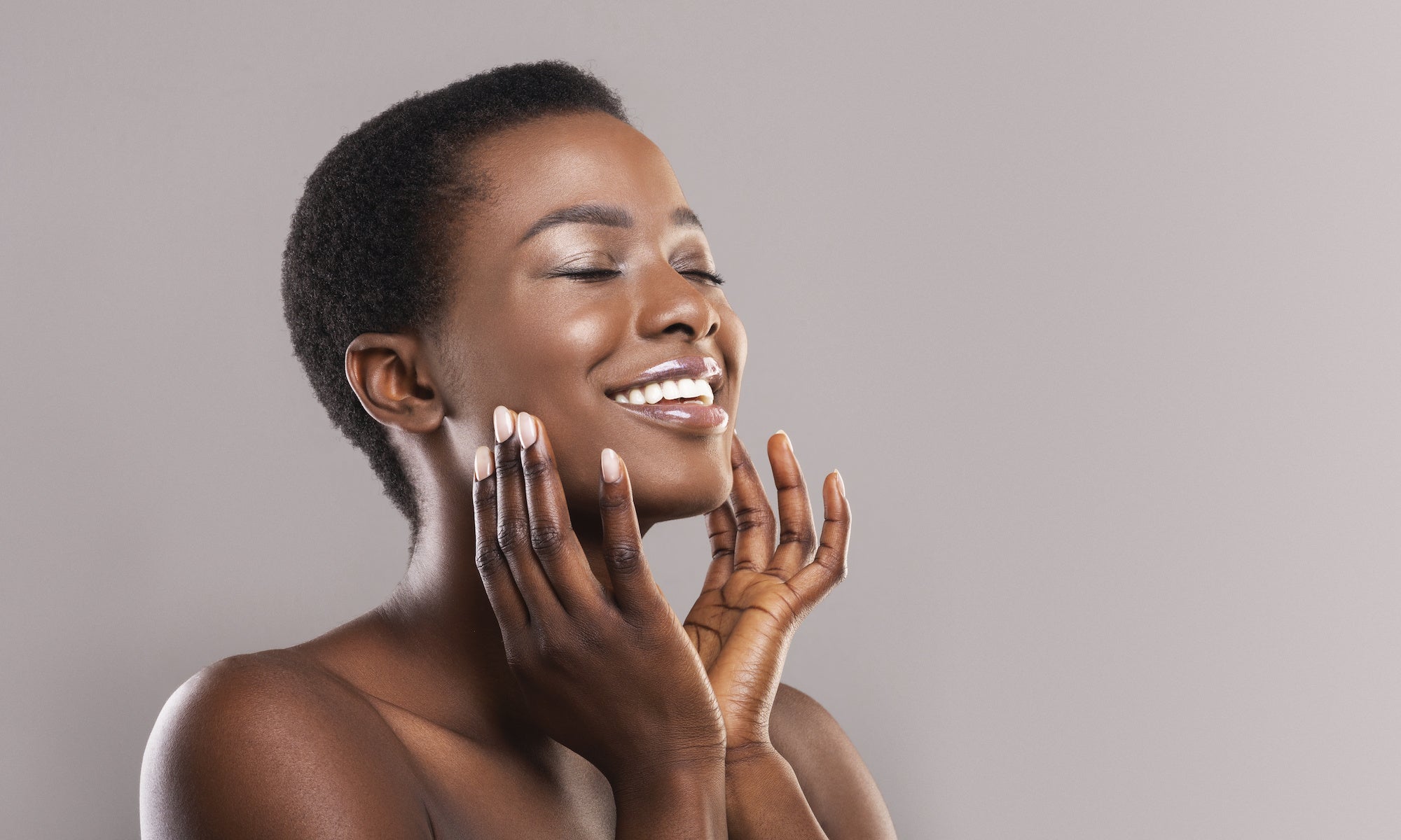 Do You Have Healthy Skin? How to Tell and Why It's Important