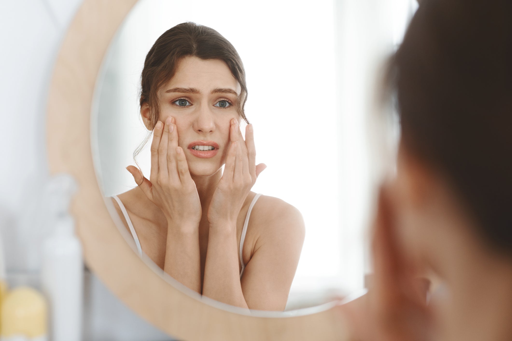 How Acne Affects Self Esteem