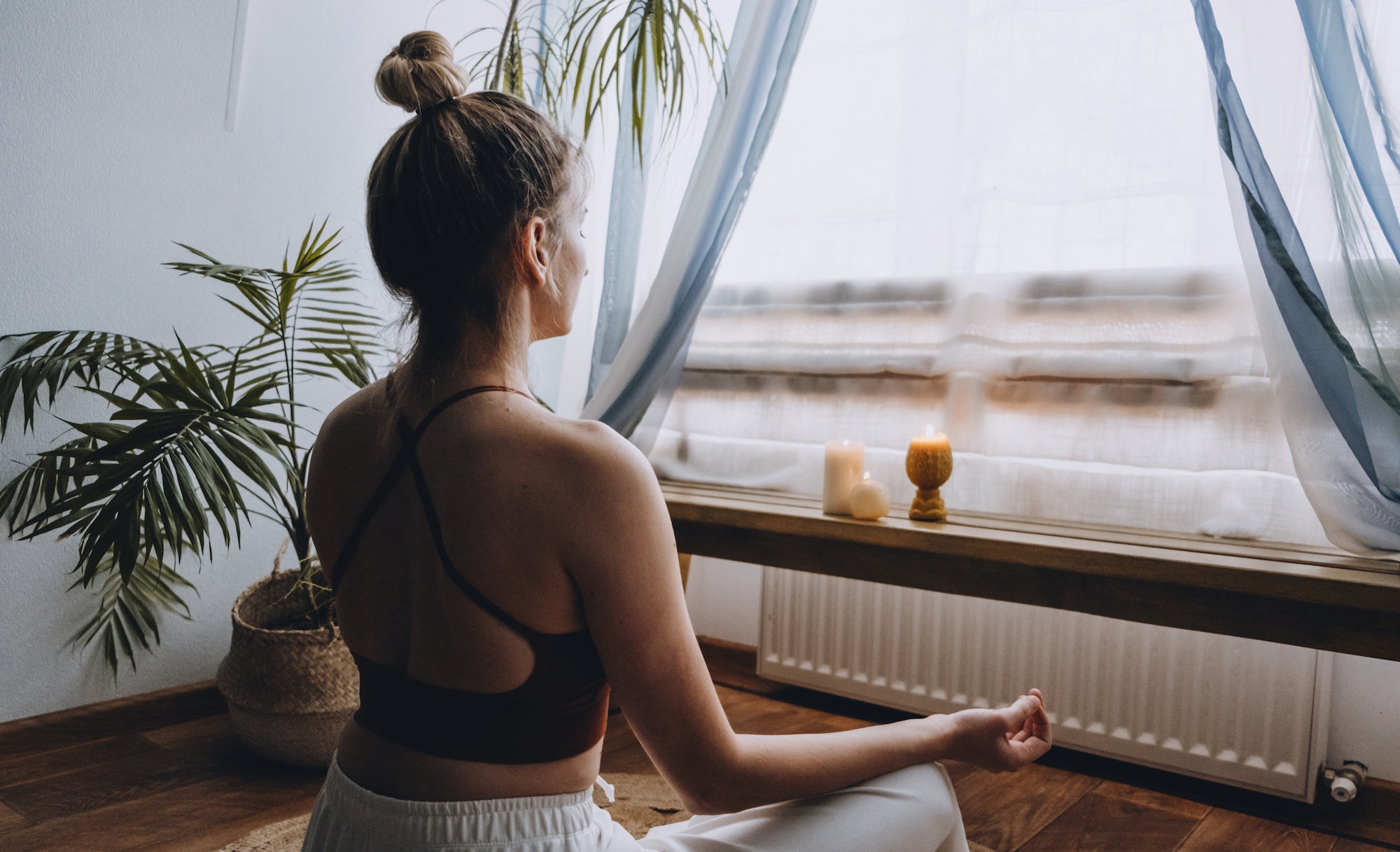 7 Ways to Treat Yourself for Self-Care Day