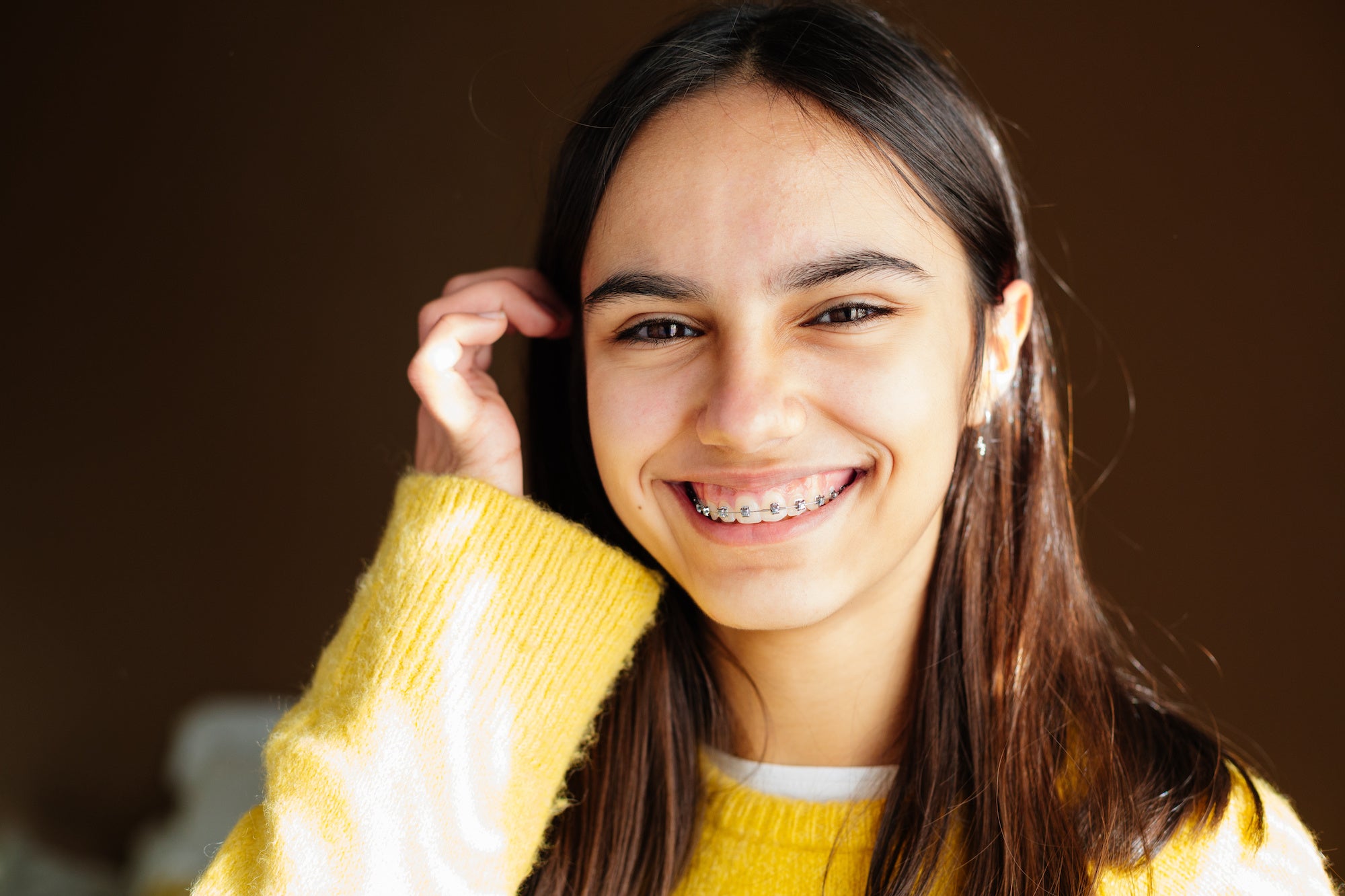 Help Your Teen Gain Confidence with Acne Control