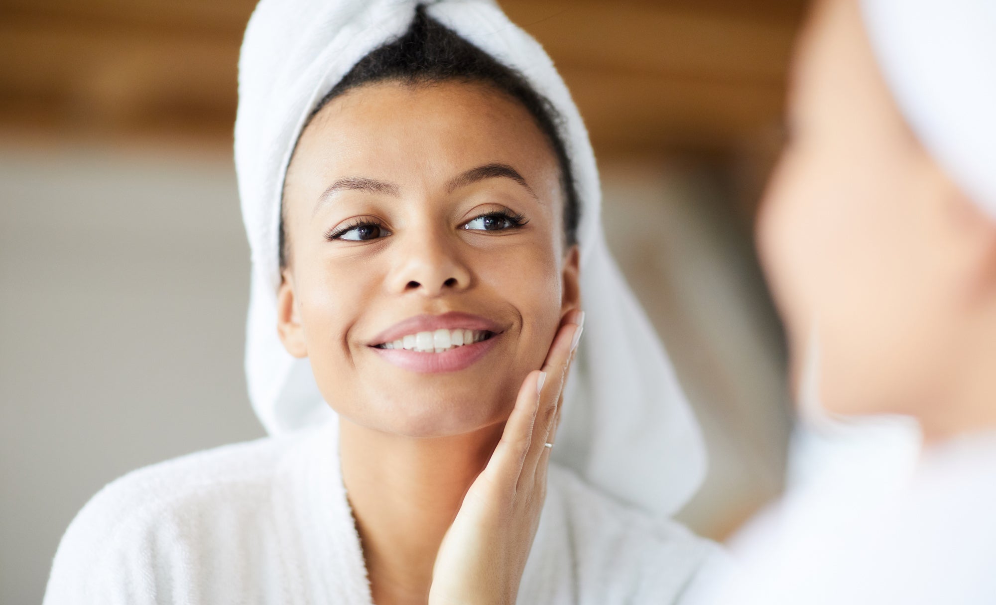 Simplify Your Skincare Routine and Actually Stick to It