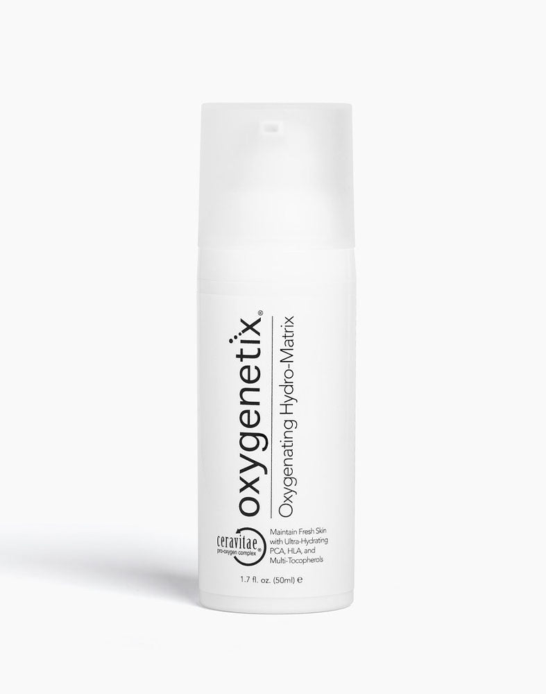 Oxygenating Hydro-Matrix