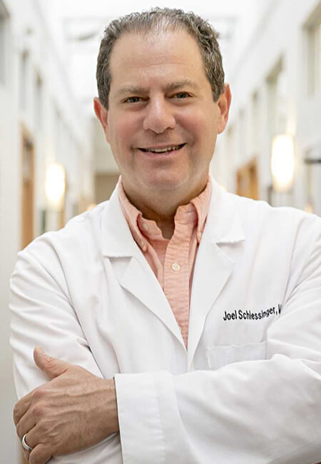 Dr. Joel Schlessinger, Surgeon and Dermatologist