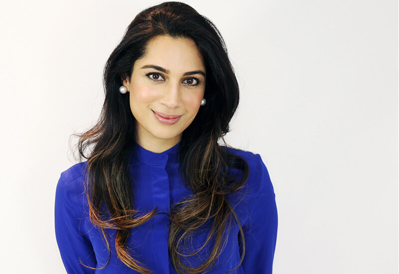 Dr. Rabia Malik, Cosmetic Doctor