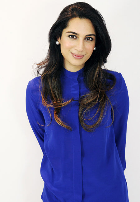 Dr. Rabia Malik, Cosmetic Doctor