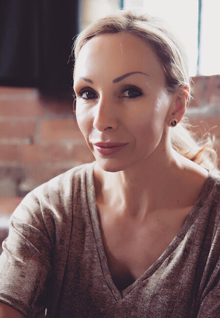 Sarah Brock, Celebrity Makeup Artist